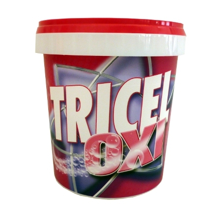 Tricel oxi (power) Oxi 750 gram